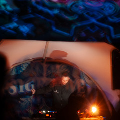 - OPUSBRAIN - SET PSYGROOVE 2025