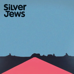 Random Rules - Silver Jews Cover