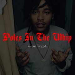 Yatta "Poles in The Whip" Type Beat 2025 | Prod By. Lil Cyko