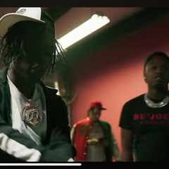 Quin NFN - PNO Ft LilCj Kasino, F3ndi NFN, Sauce Walka