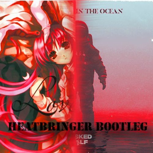 Astronaut In The Ocean X Bad Apple (Heatbringer Bootleg)