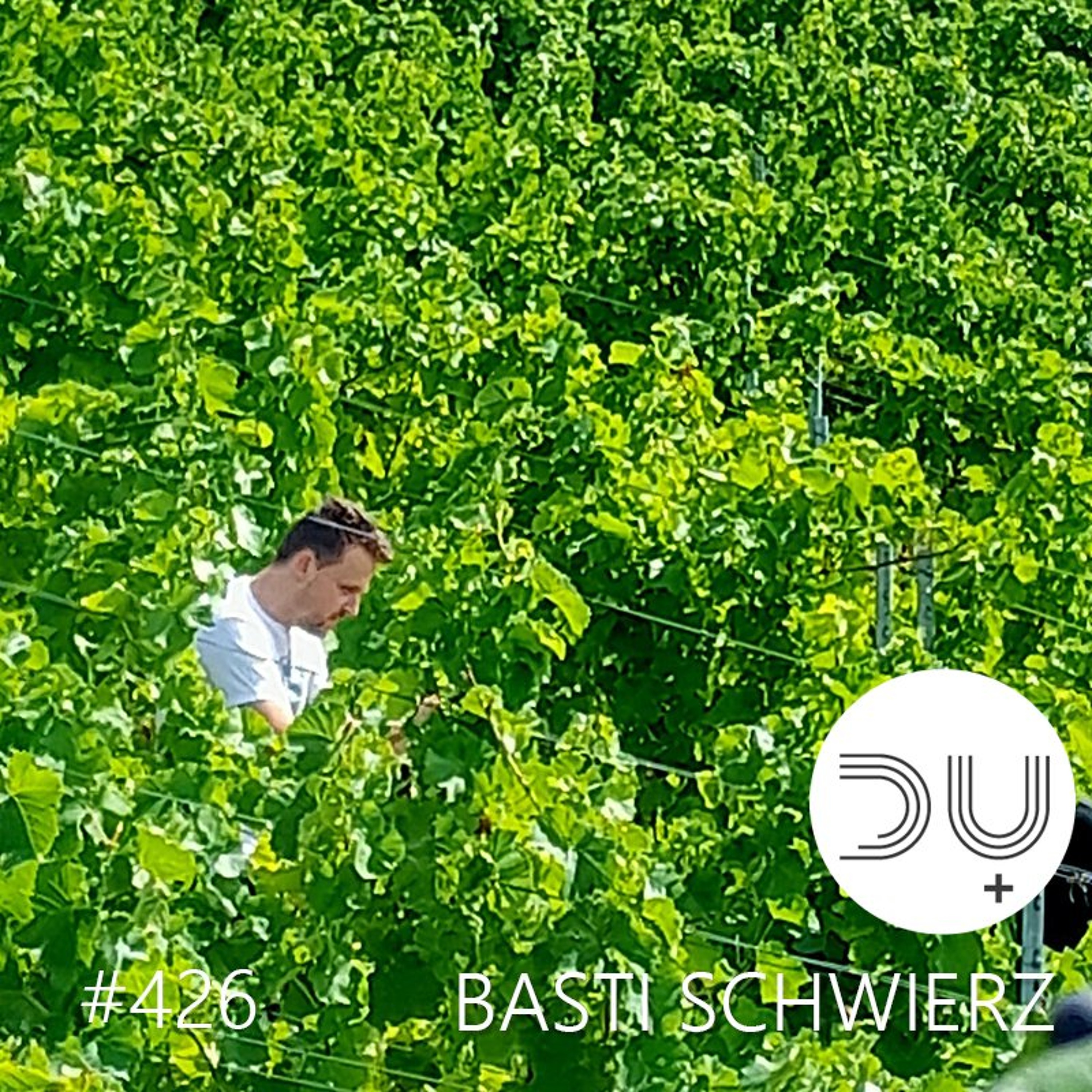 du-und-musik-426-by-basti-schwierz episode artwork