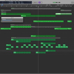 ucpj 01-01-2021 - Novi God Techno Remix (Steklovata)