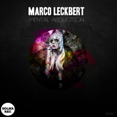 Marco Leckbert - Delirium