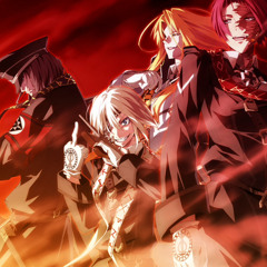 Dies Irae Animation OST 『L∴D∴O』