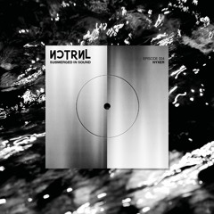 Submerged In Sound [004] - Nyxer