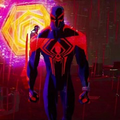 Spider - Man 2099 (Miguel O'Hara Epic Trap Remix) Spider - Man Across The Spiderverse