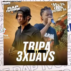 tripa gninnin X 3xdavs-killimandjaro