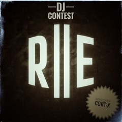 CORT-X · Rolling In The Deep DJ CONTEST