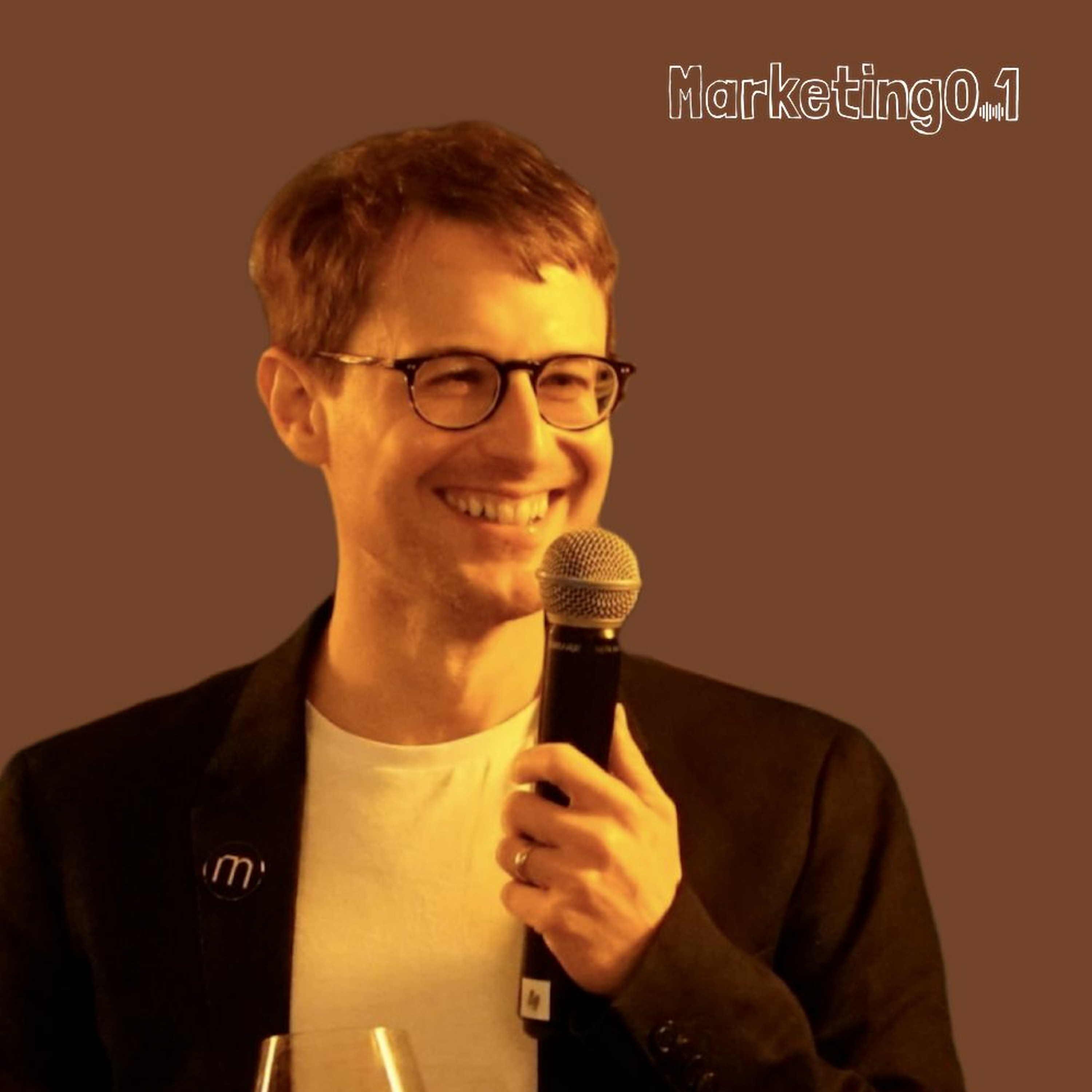 Marketing From Zero To One | Der Podcast über Startups (#Marketing_021)