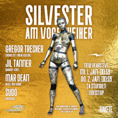 Felix Eul - Silvester @ Die Rakete 24/25
