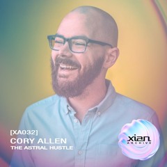 Xian Archive // Season 3