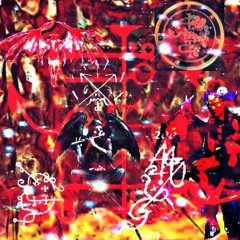 (LUXI414 X DJWOLFFF) GHOULZ X WOLFGANG X SELLASOULS - FERAL XHIMERA RO4D ##AVEKEREBOS (QUILL)