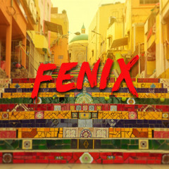 FENIX (with Hook)