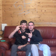Mc Tommy T- Dj Scotty Halloween