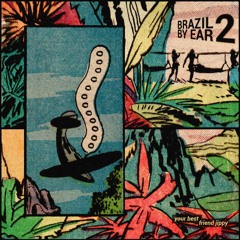 BRAZIL BY EAR 2