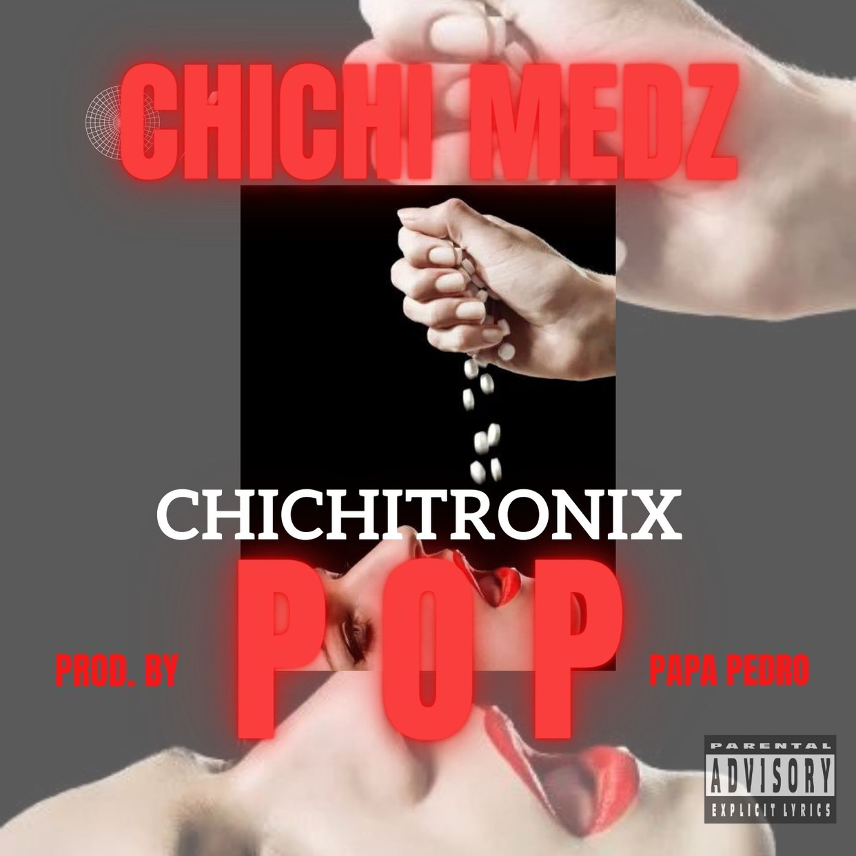 Chichi Medz from The Bx