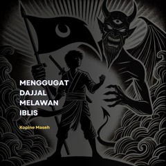 Panji Hitam Dari Timur