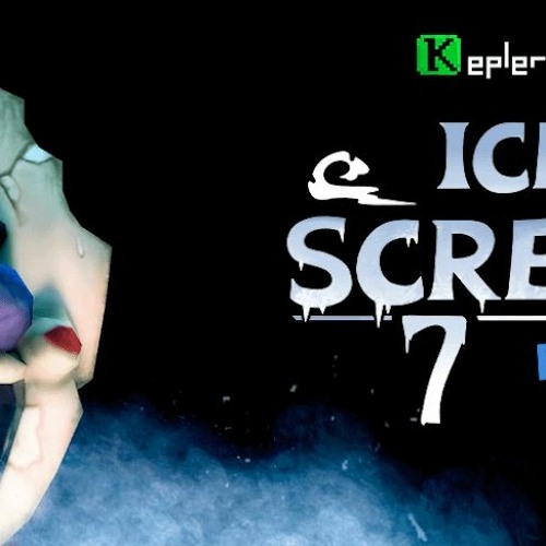 Stream Ice Scream 7 Friends: Lis - The Ultimate Horror Puzzle Game from  Cutatemna