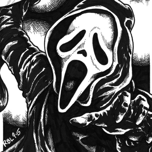 wishuwell - GhostBoi