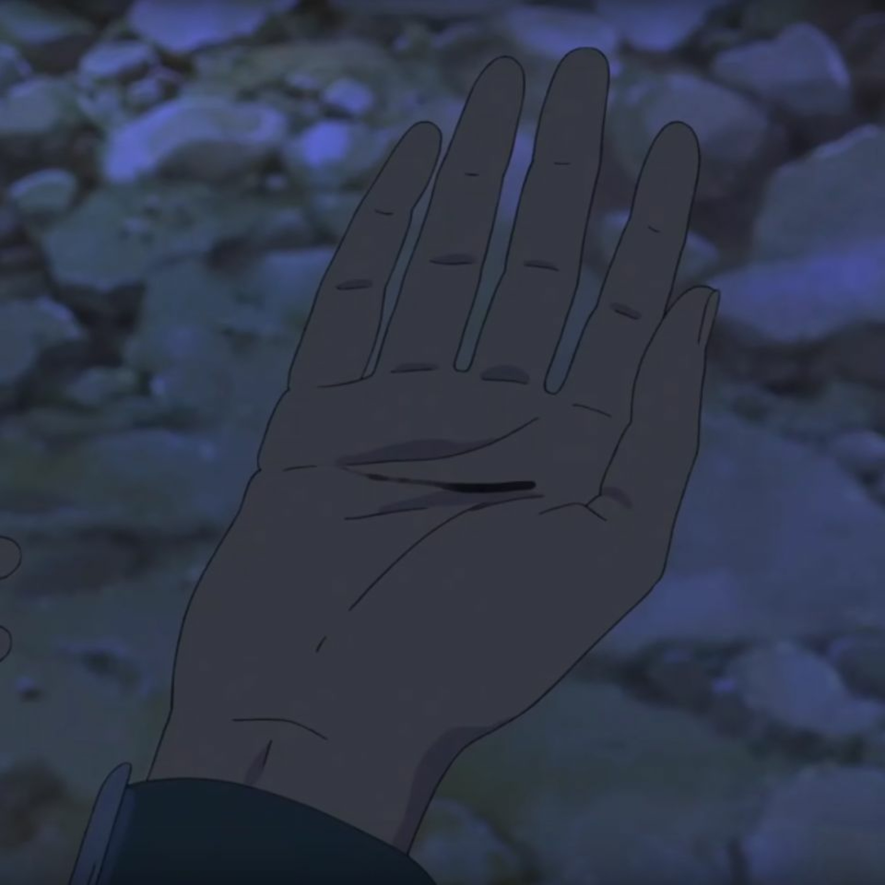 I'll find you episode artwork