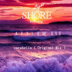 Carabella ( Original Mix )