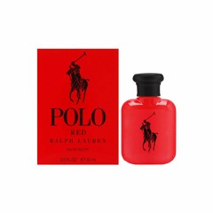 polo red