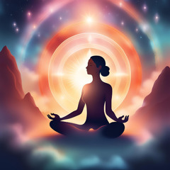 Meditation for Releasing Negative Emotions/مدیتیشن رهایی از احساسات منفی