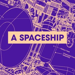 A SPACESHIP Radio Show with Alex Traska - Intergalactic Deep House Music - February 2025