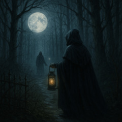 Haunted Forest