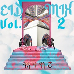 eid mix vol. 2