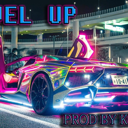 LEVEL UP ( NIPSEY HUSSLE TYPE BEAT )