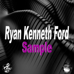 Still Moment 3 [Synth] [Sample] [120 Bpm] [key D Major] (Ryan Kenneth Ford)