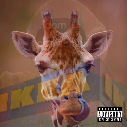 10 - OFFSET STAIRCASE - I Asked