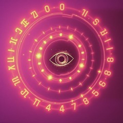 Litany of the Spiral (Pi)