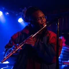 Smells Like Teen Spirit - SLK live at The Tatel