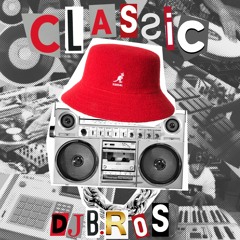 CLASSIC (Prod. B.Ros)
