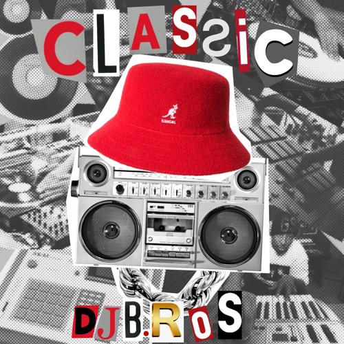 CLASSIC (Prod. B.Ros)