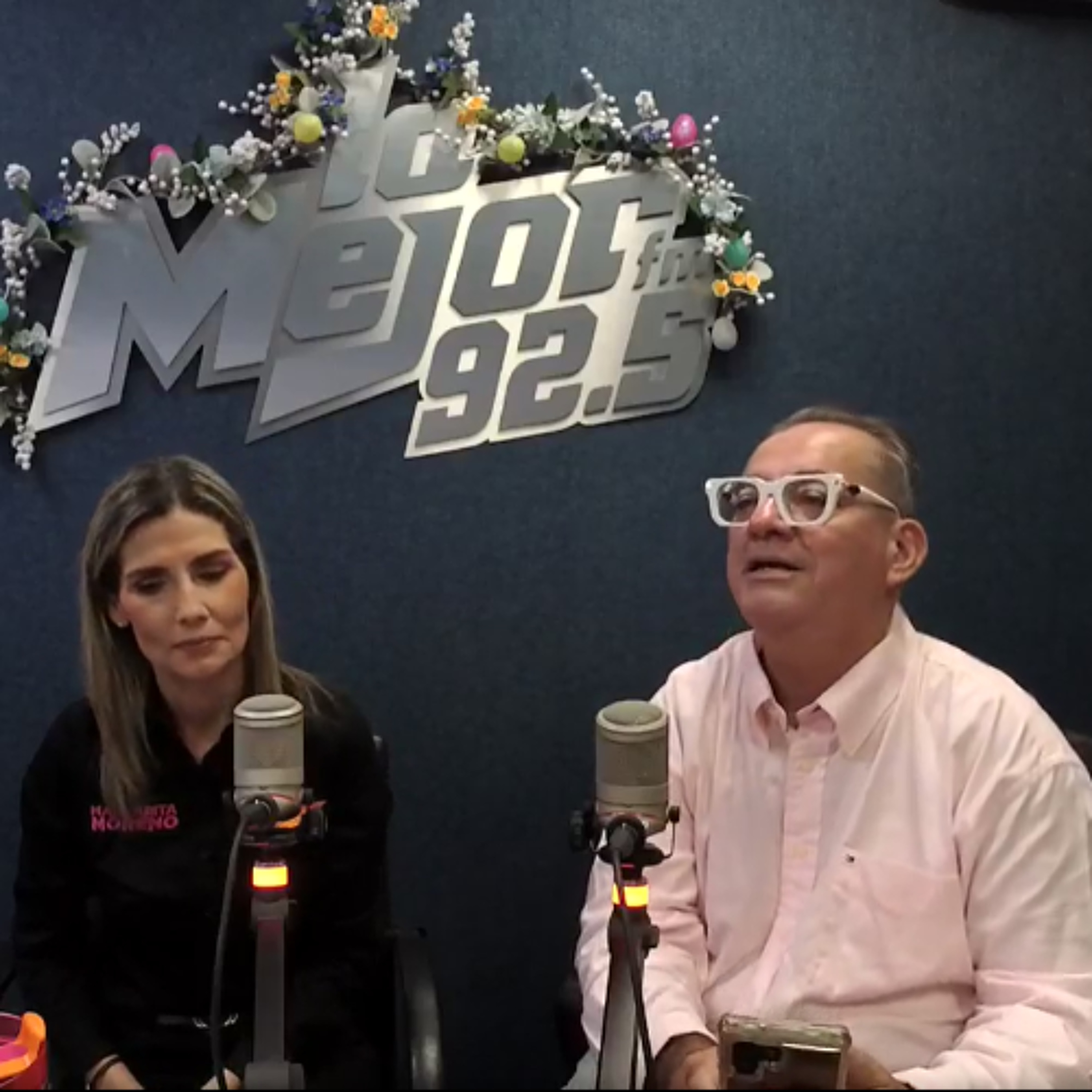 MC vigila que se cumpla retiro de publicidad de "Rosi Bayardo": Margarita Moreno episode artwork