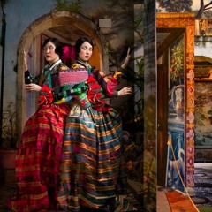 CAROLAN'S SUITE- Hirundo Maris Arianna Savall  Petter Udland Johansen