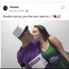 Looking for love
