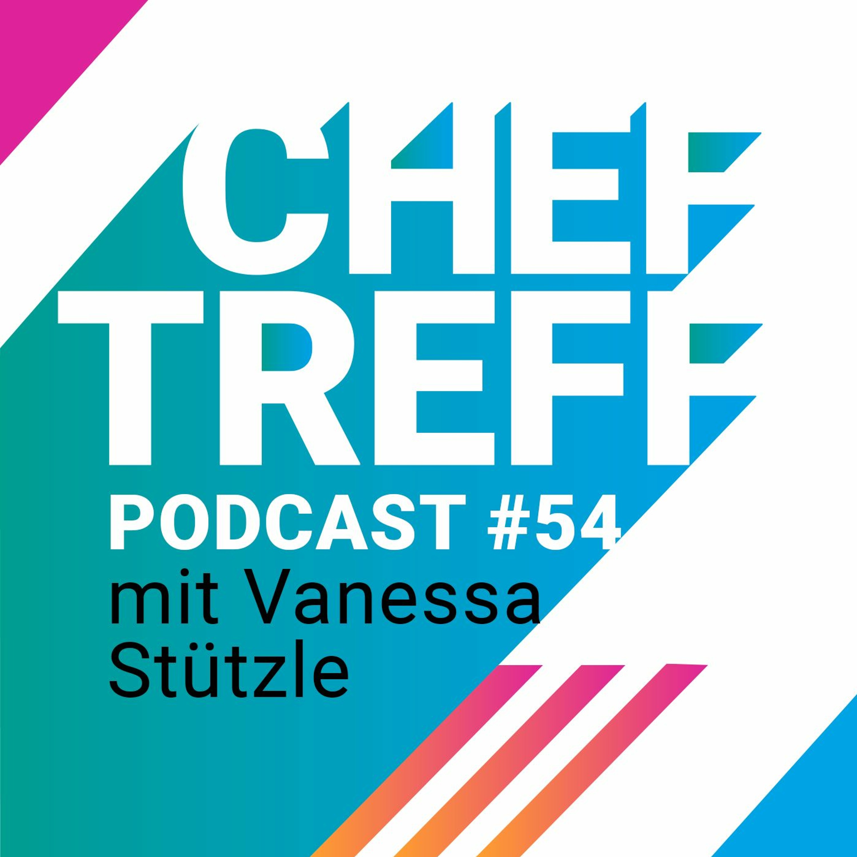 ChefTreff - ein K5 Podcast von Sven Rittau