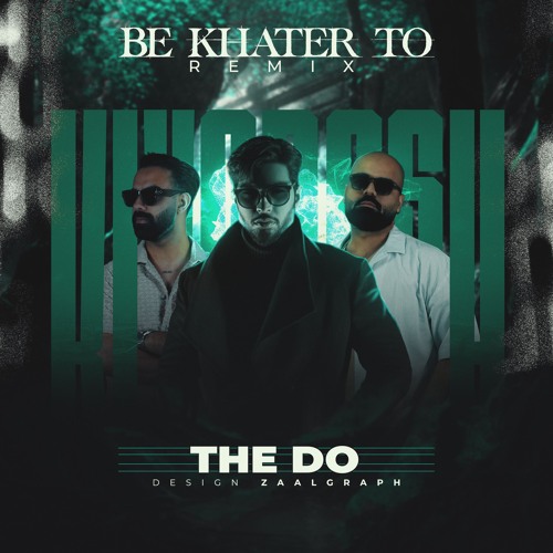 kiarash - Bekhatere To (Remix Version)
