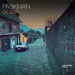 Paskman - Gozar [Repopulate Mars] [MI4L.com]