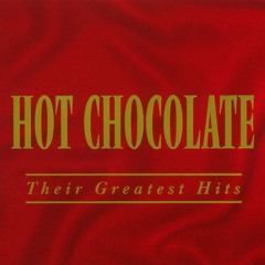 Hot Chocolate - Disco Queen (Johnson Somerset Remix)