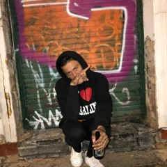 VINSIN - I LOVE THIS BREAKING SHIT VOL. 1 (IG-@vinnyeyev)