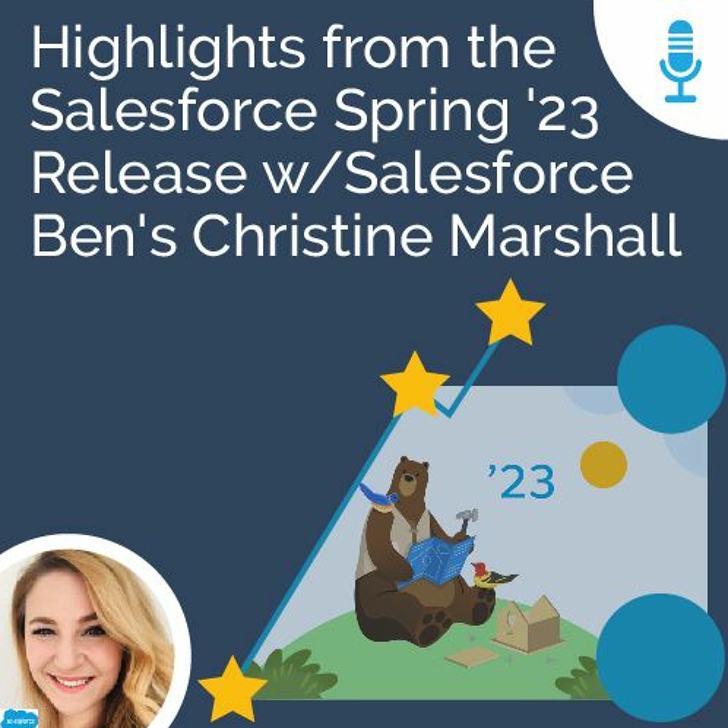 Ad Victoriam Salesforce Simplified