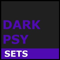 DARKPSY SETS