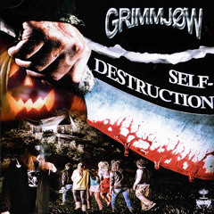 SELF-DESTRUCTION [ALBUM SOON]