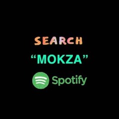 Mokza X Cauxy - Warning